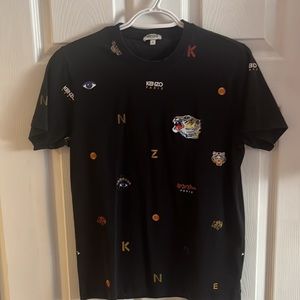kenzo t-shirt